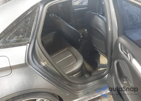 2016 Audi A3 1.8T Premium from USA, damaged, VIN WAUA7GFFXG1112293